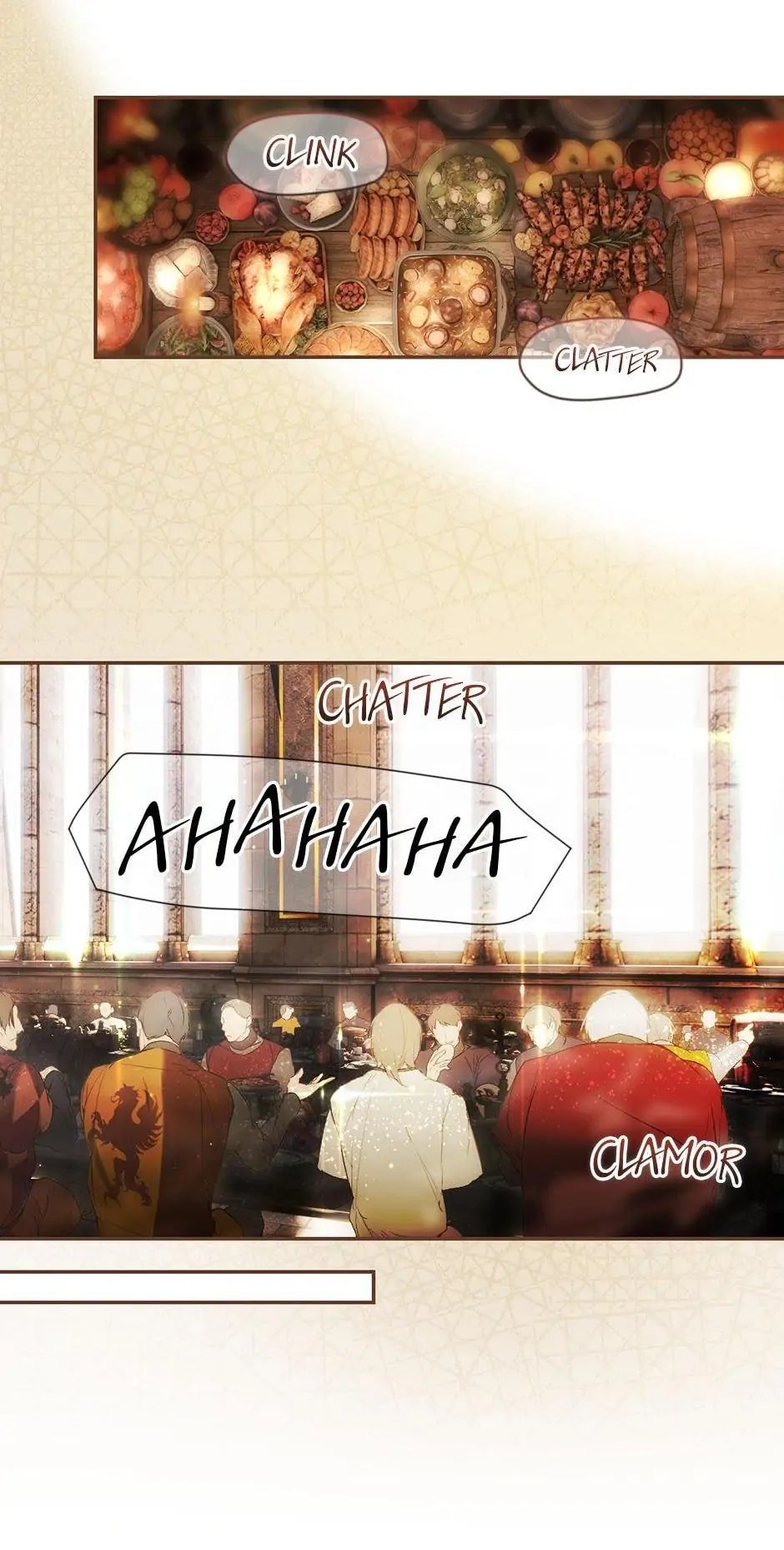 Secret Lady, Chapter 85 image 33